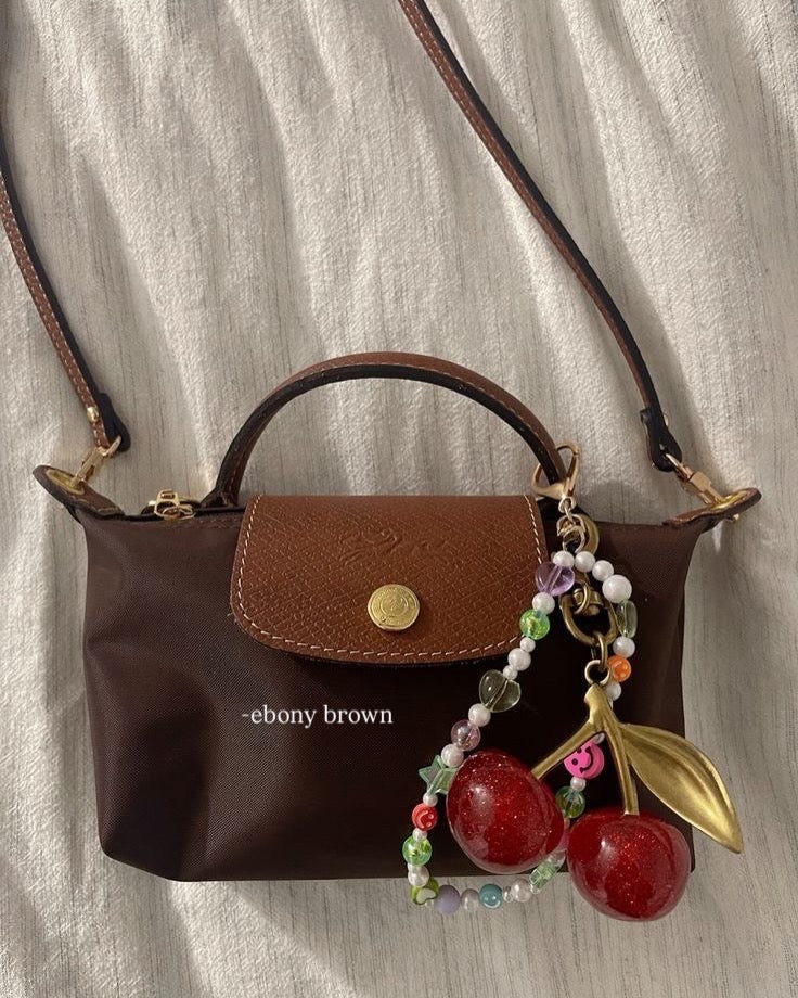 Nylon Everyday Series Mini (17cm) -ON SALE
