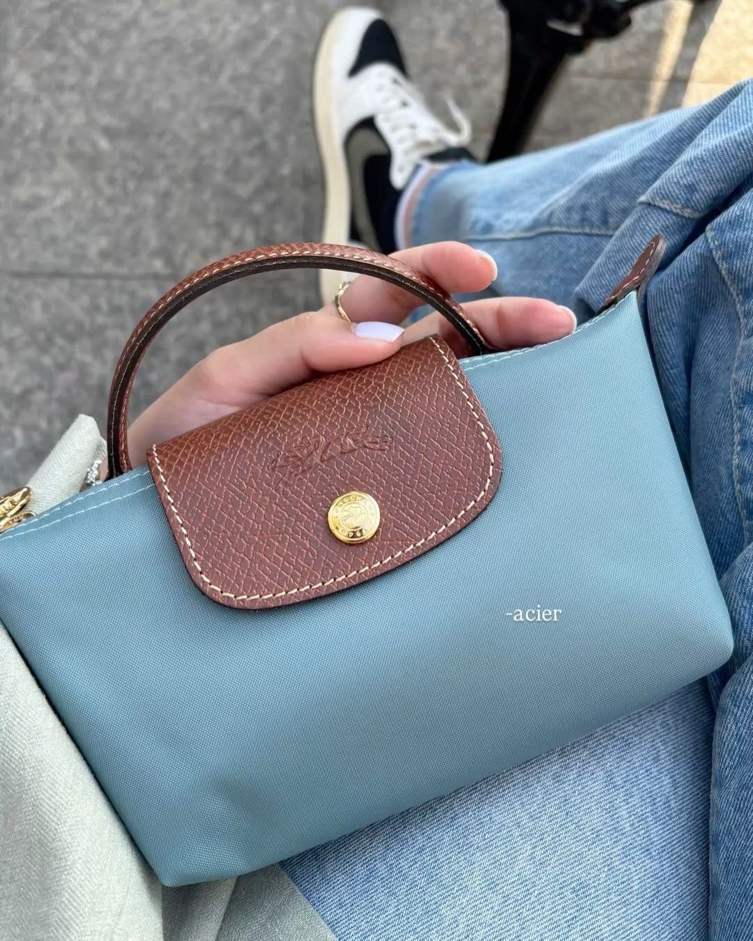 Nylon Everyday Series Mini (17cm) -ON SALE