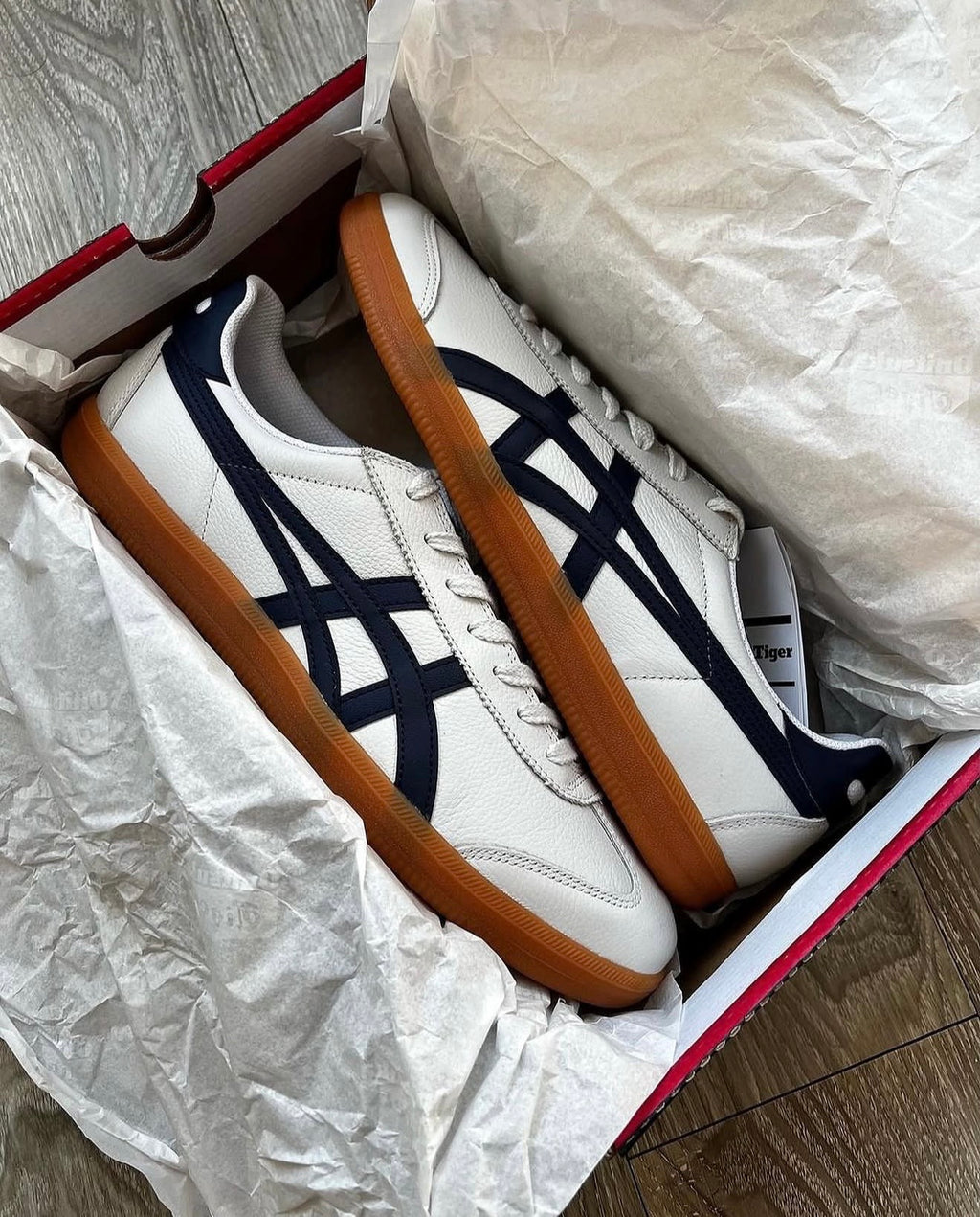 Onitsuka Tiger Tokuten