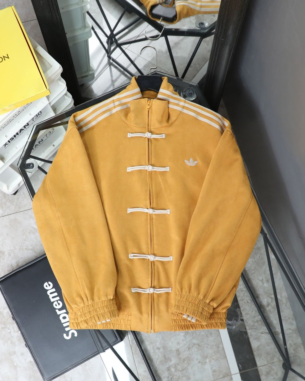 CTT/ CNY Edition Jacket