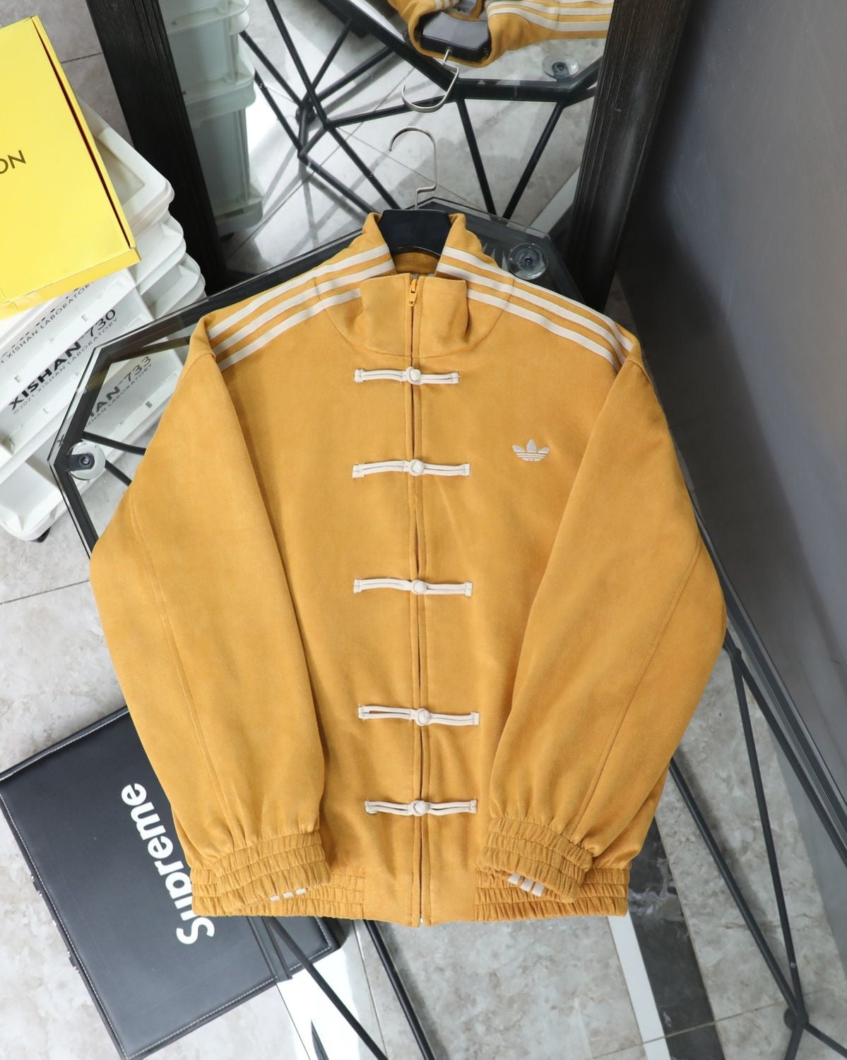 CTT/ CNY Edition Jacket