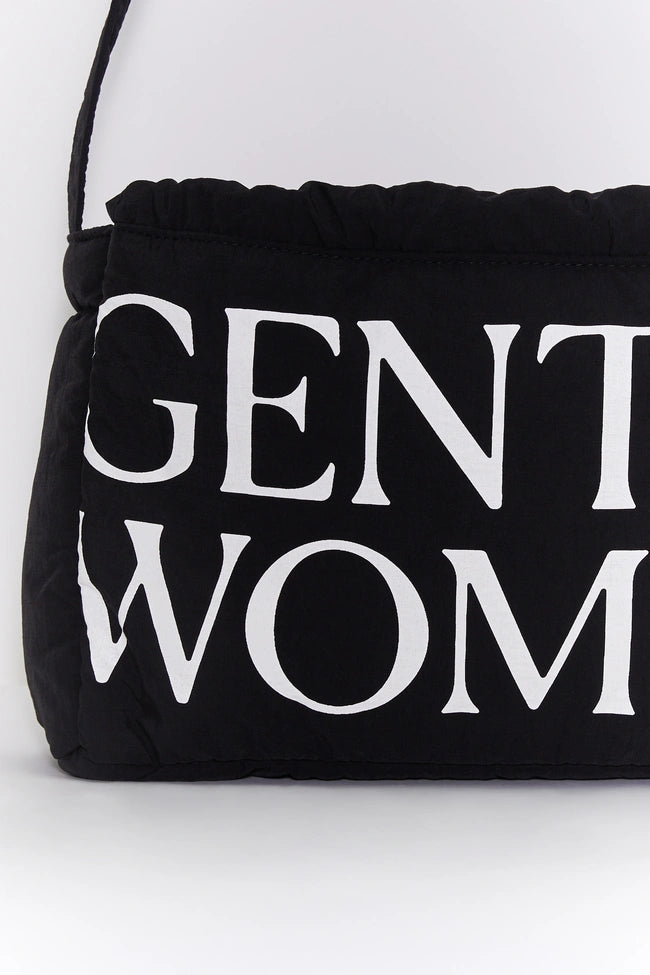 Gentle Woman Dumpling Collections