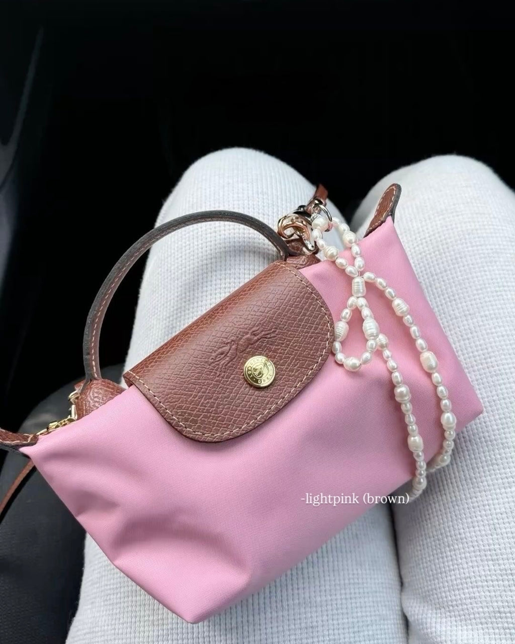 Nylon Everyday Series Mini (17cm) -ON SALE