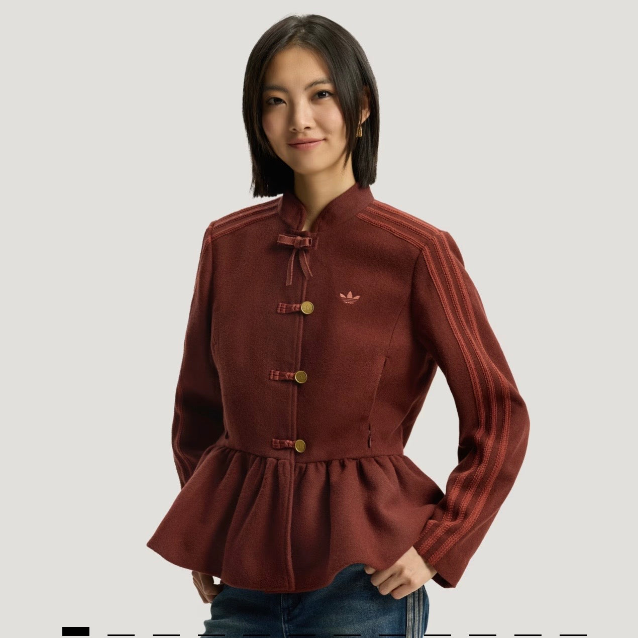 CTT/ CNY Edition Jacket