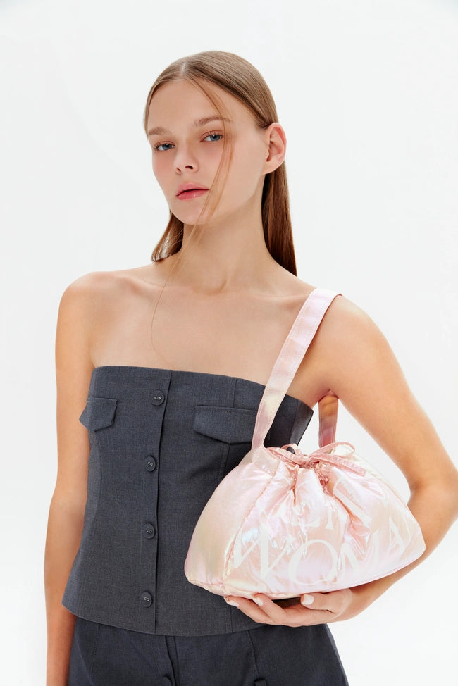 Gentle Woman Dumpling Collections