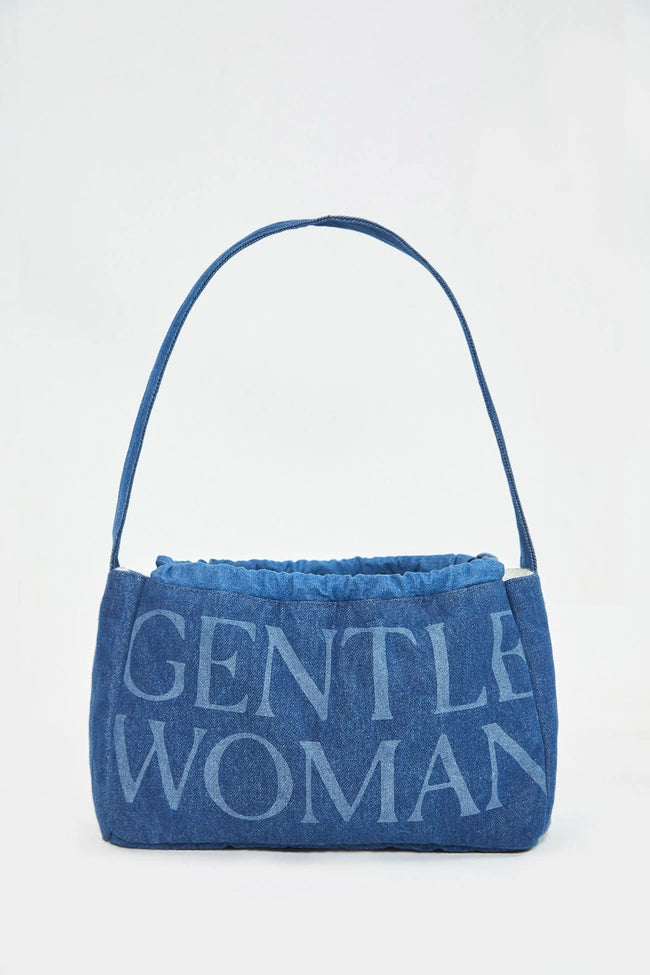 Gentle Woman Dumpling Collections