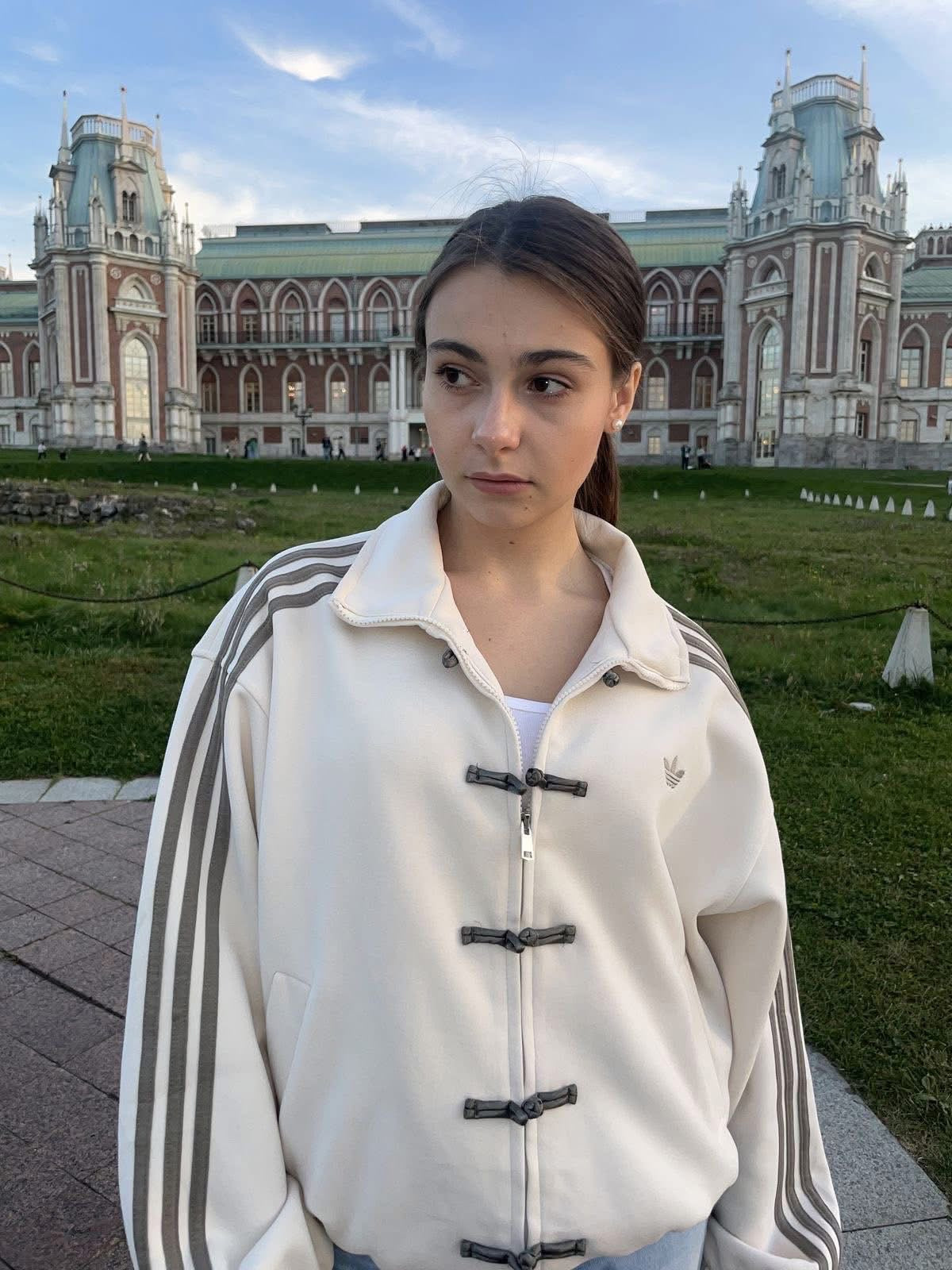 CTT/ CNY Edition Jacket