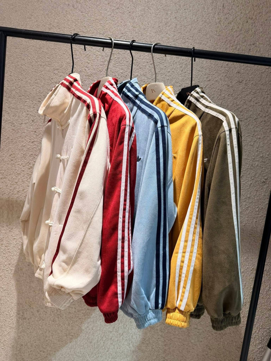 CTT/ CNY Edition Jacket
