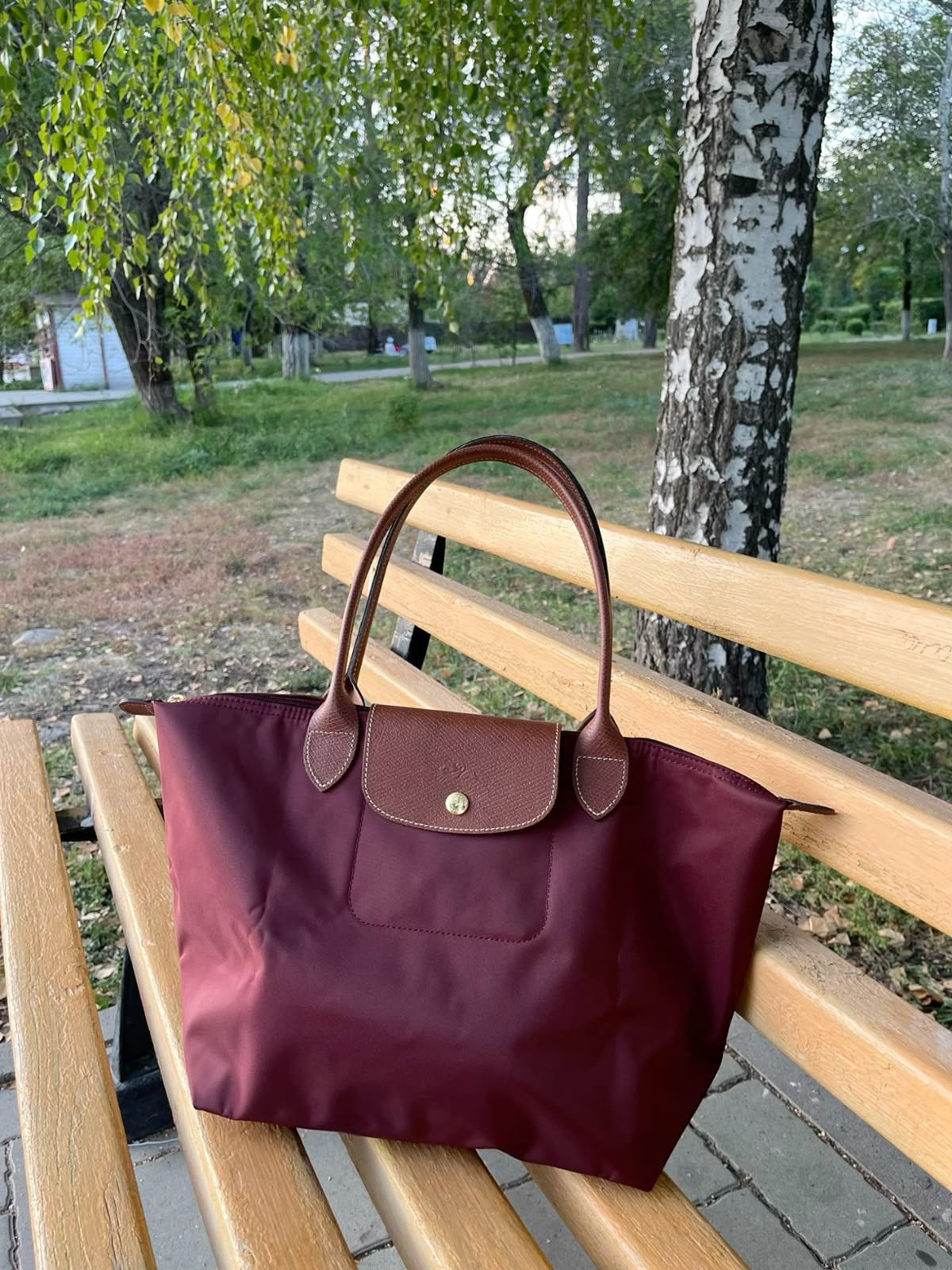 Nylon Everyday Series -ON SALE