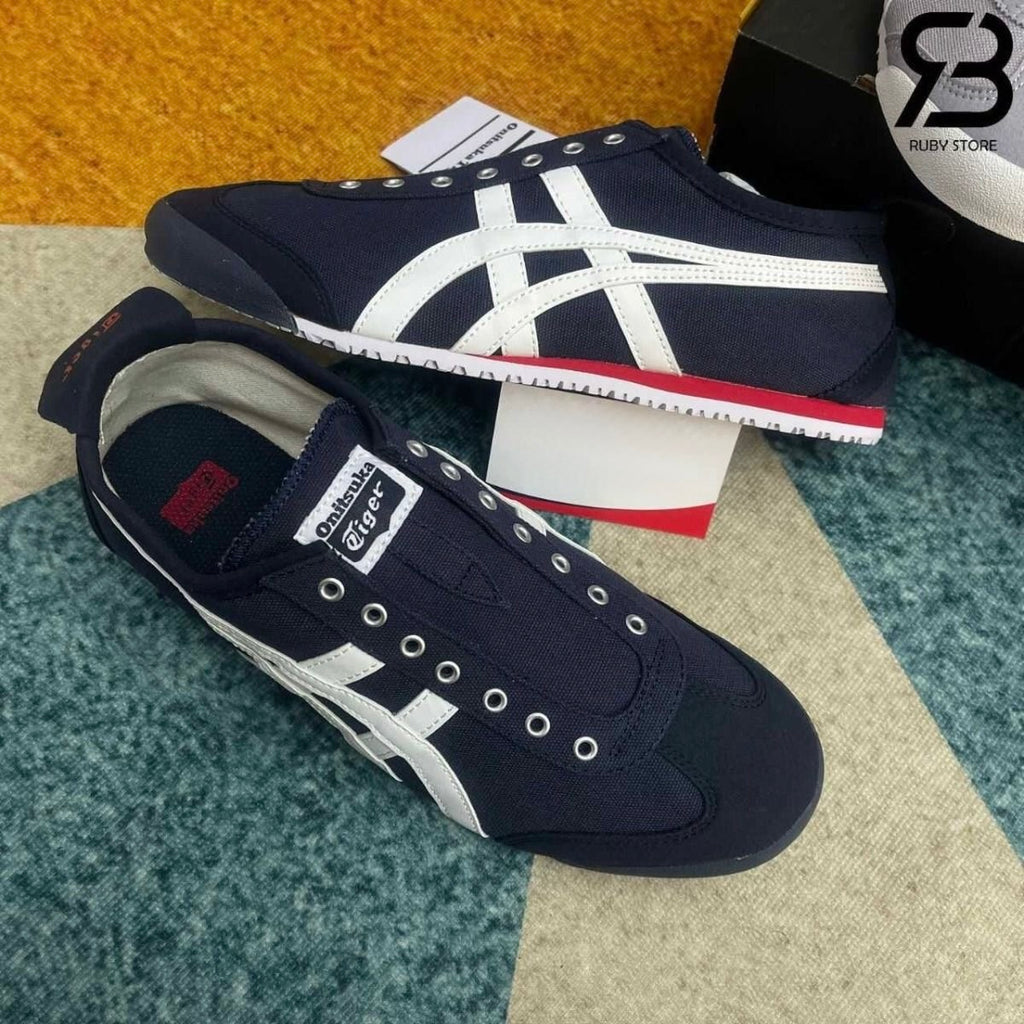 Onitsuka Tiger Mexico 66 Slip-On