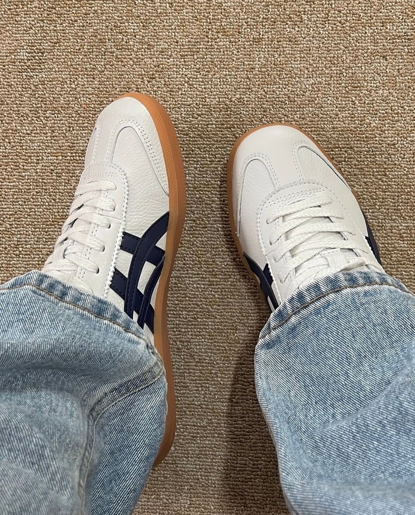 Onitsuka Tiger Tokuten