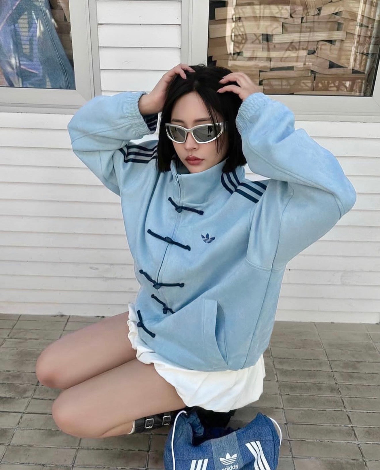 CTT/ CNY Edition Jacket