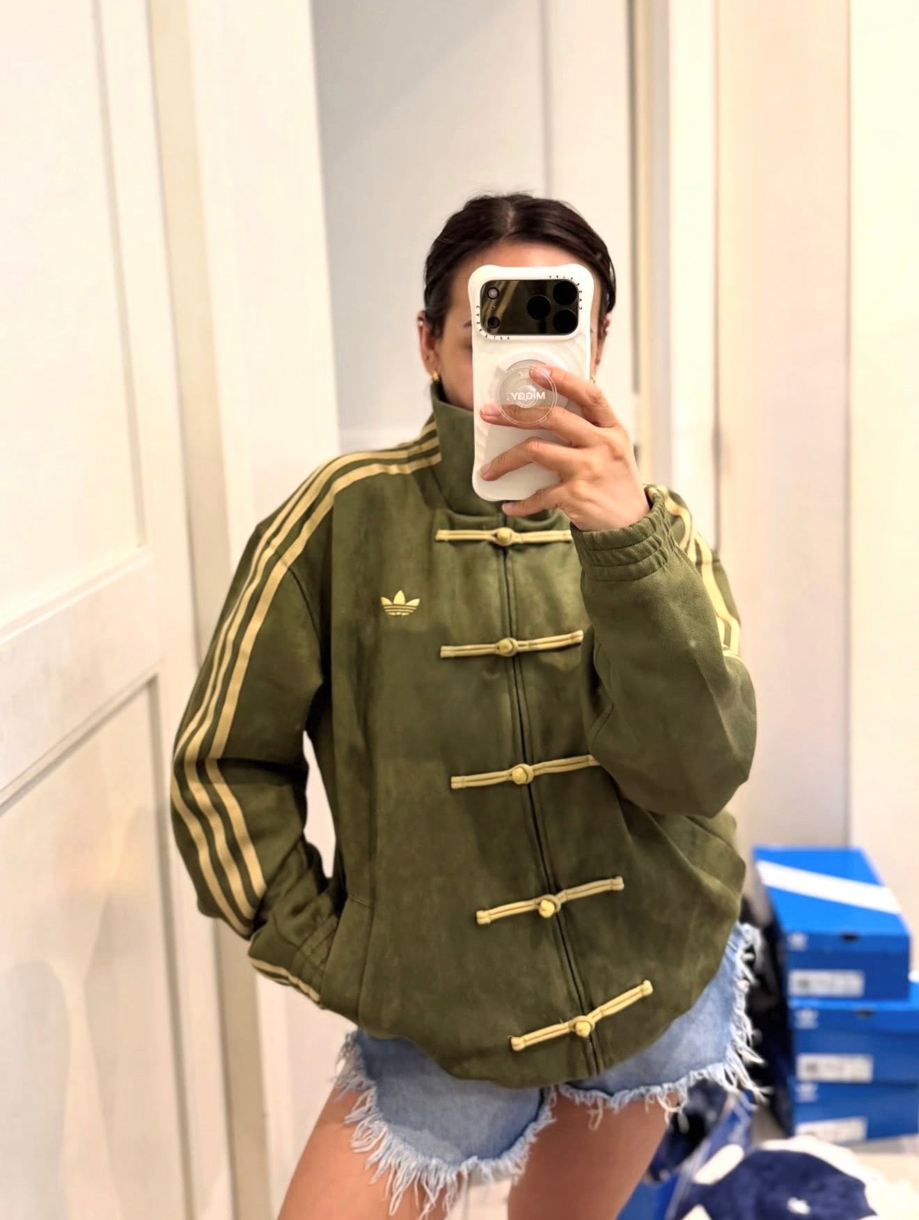 CTT/ CNY Edition Jacket