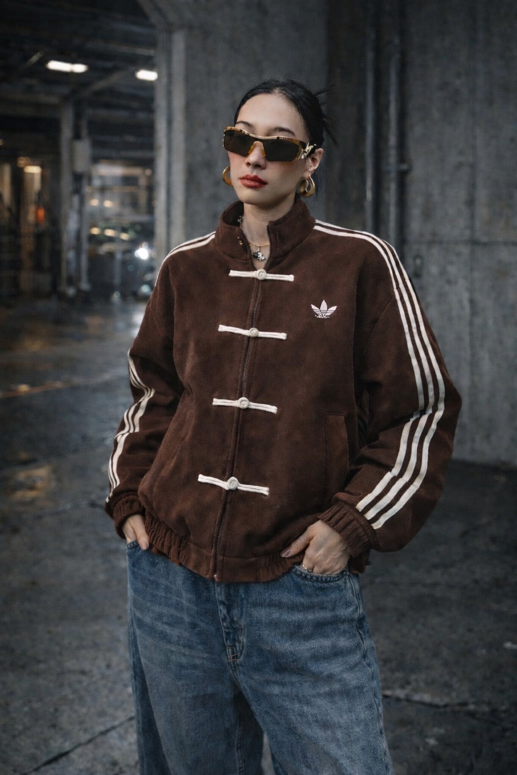 CTT/ CNY Edition Jacket