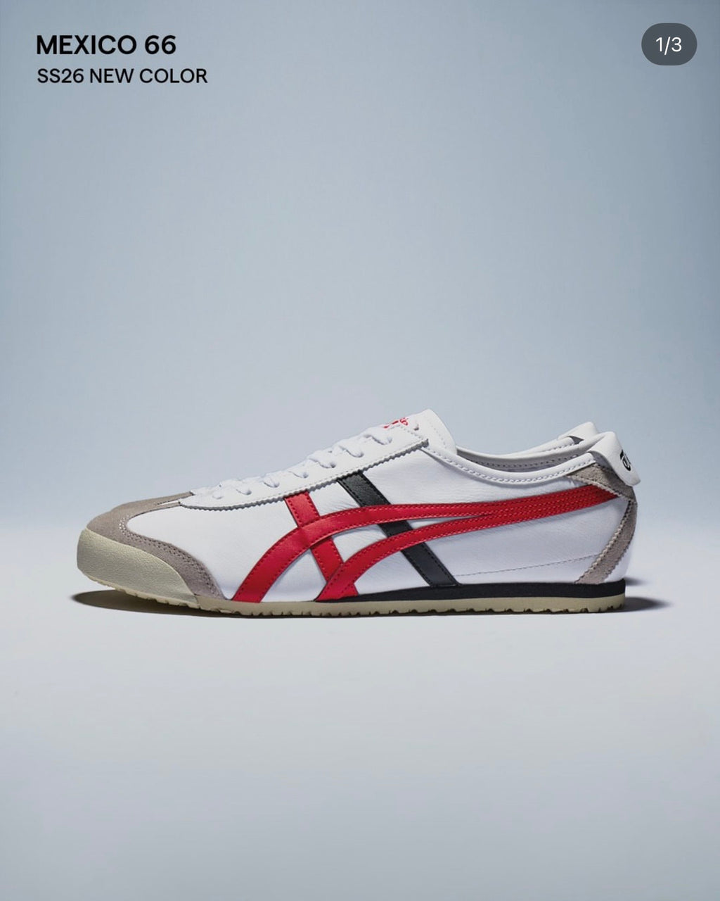 Onitsuka Tiger Mexico 66