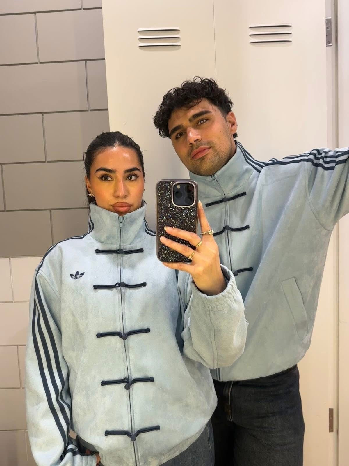 CTT/ CNY Edition Jacket