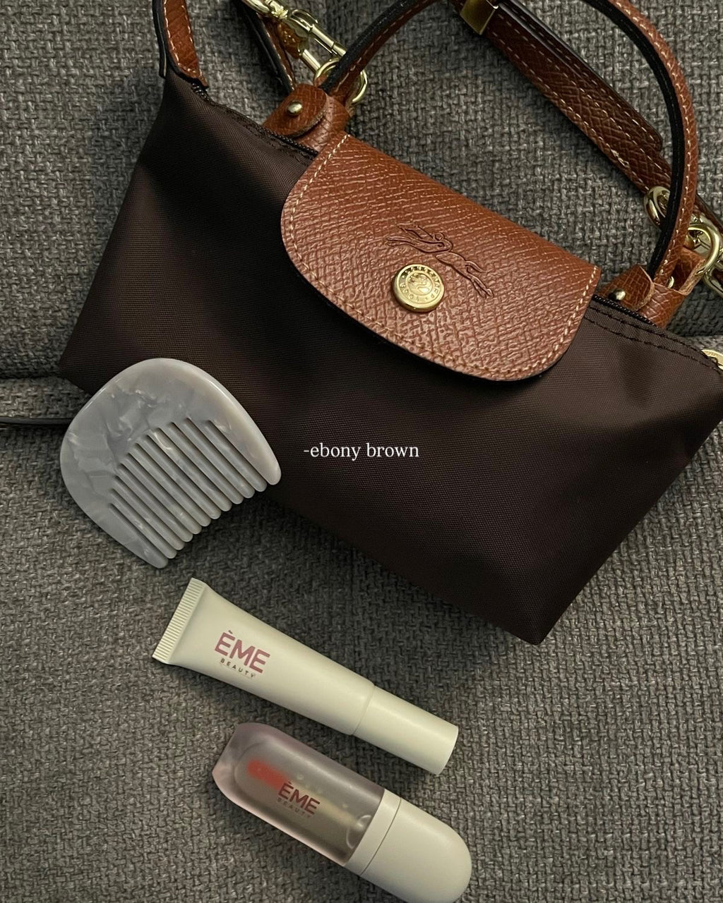 Nylon Everyday Series Mini (17cm) -ON SALE