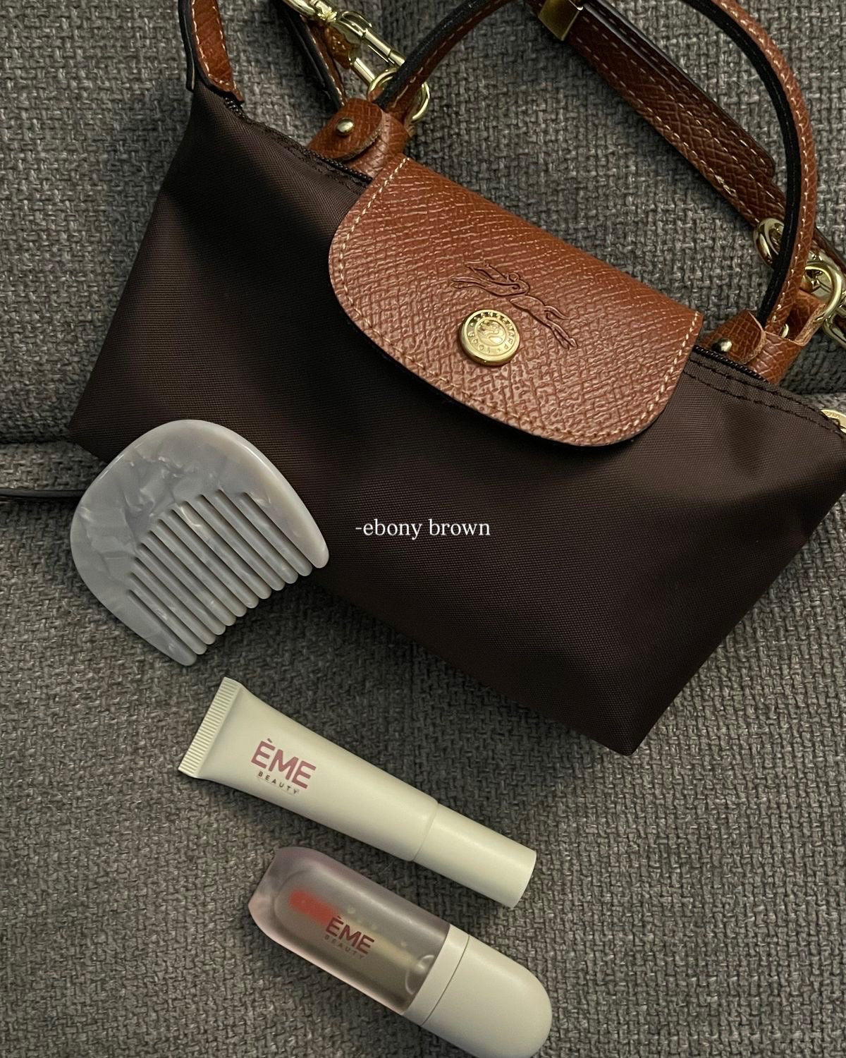 Nylon Everyday Series Mini (17cm) -ON SALE