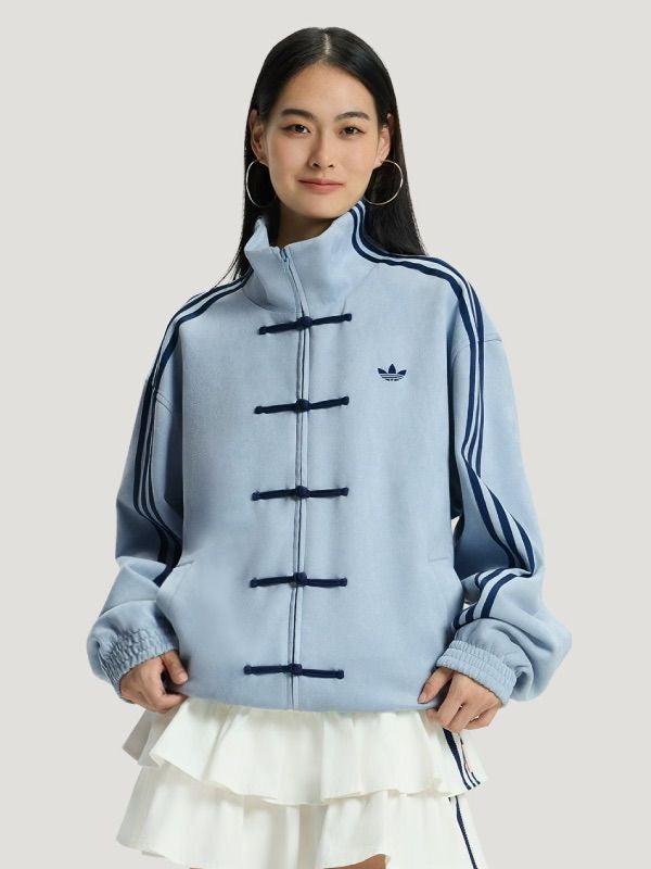 CTT/ CNY Edition Jacket