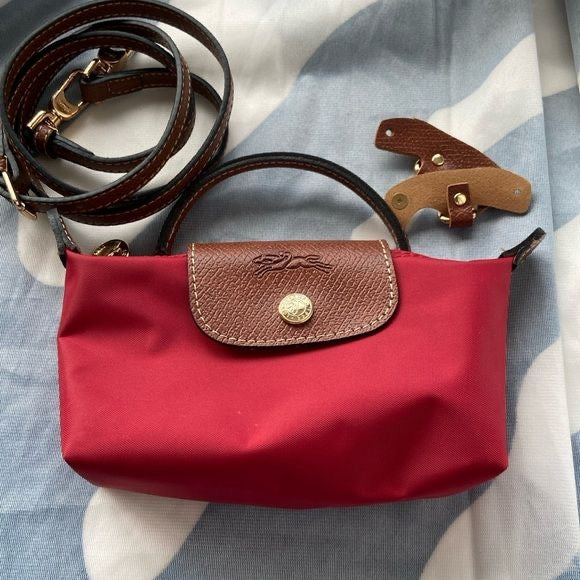 Nylon Everyday Series Mini (17cm) -ON SALE