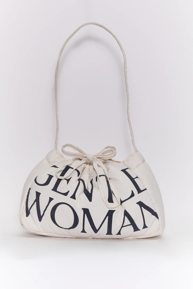 Gentle Woman Dumpling Collections