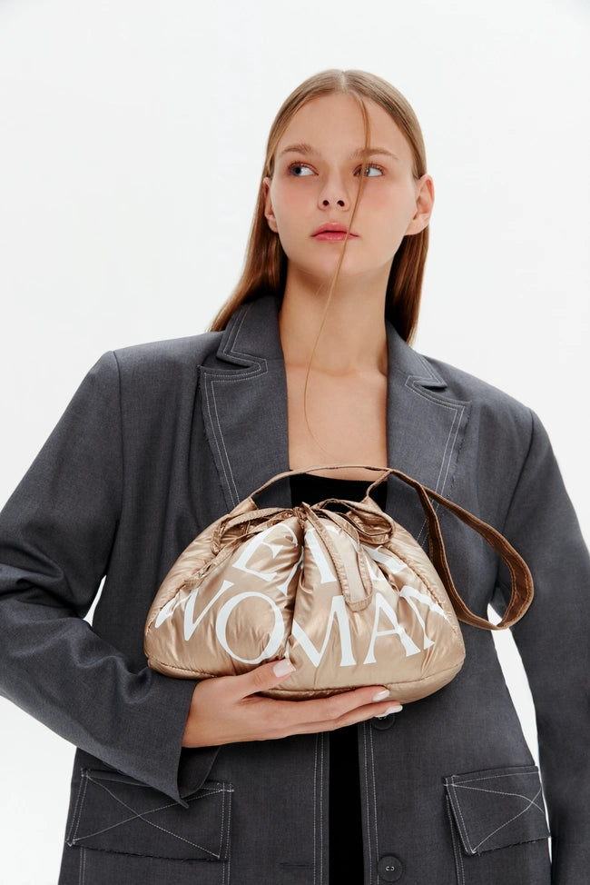 Gentle Woman Dumpling Collections