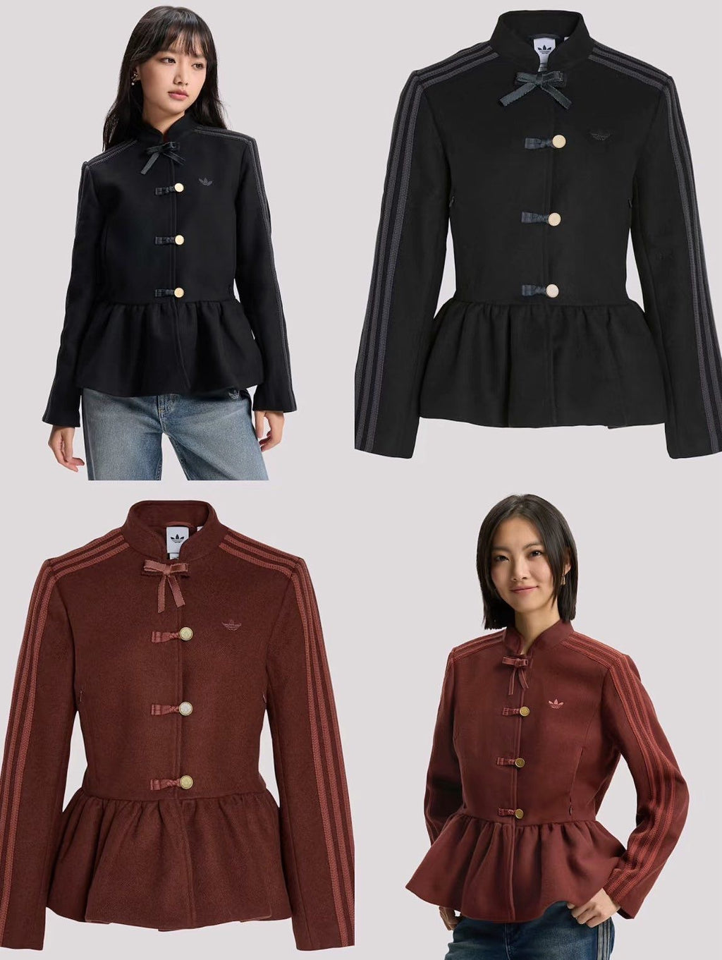 CTT/ CNY Edition Jacket
