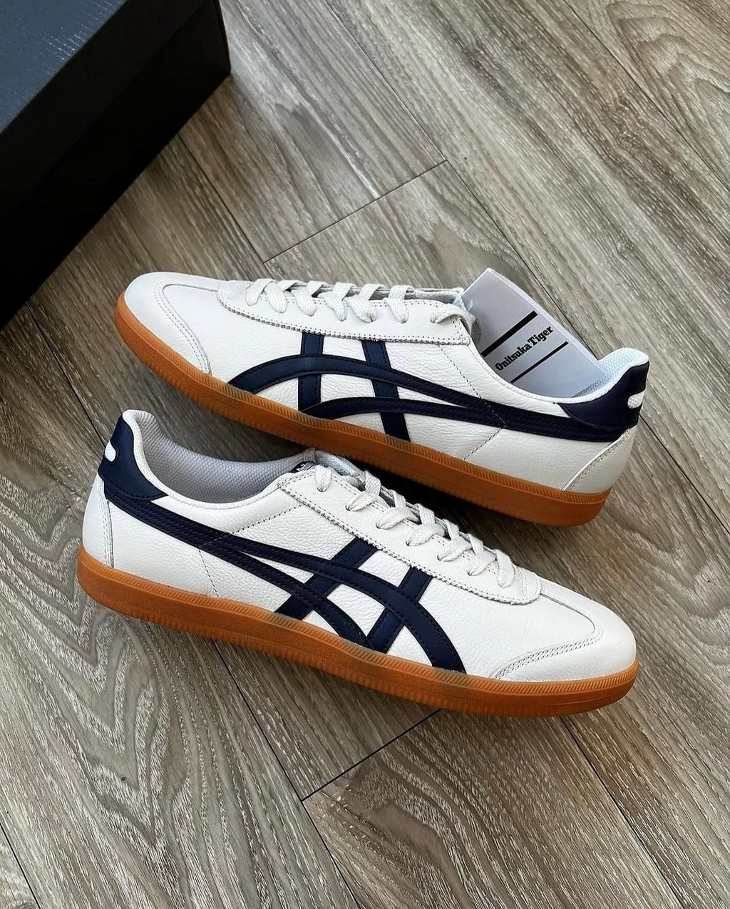 Onitsuka Tiger Tokuten