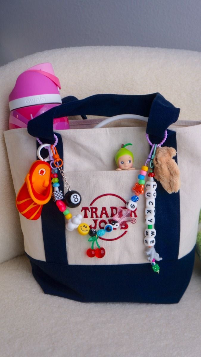 Trader Joe’s Tote Bag