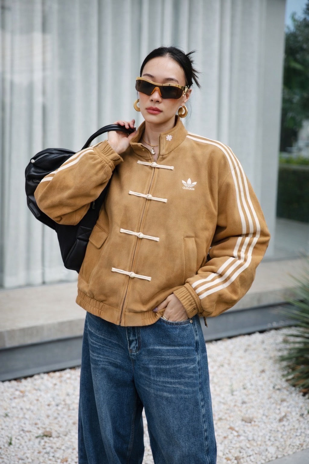 CTT/ CNY Edition Jacket