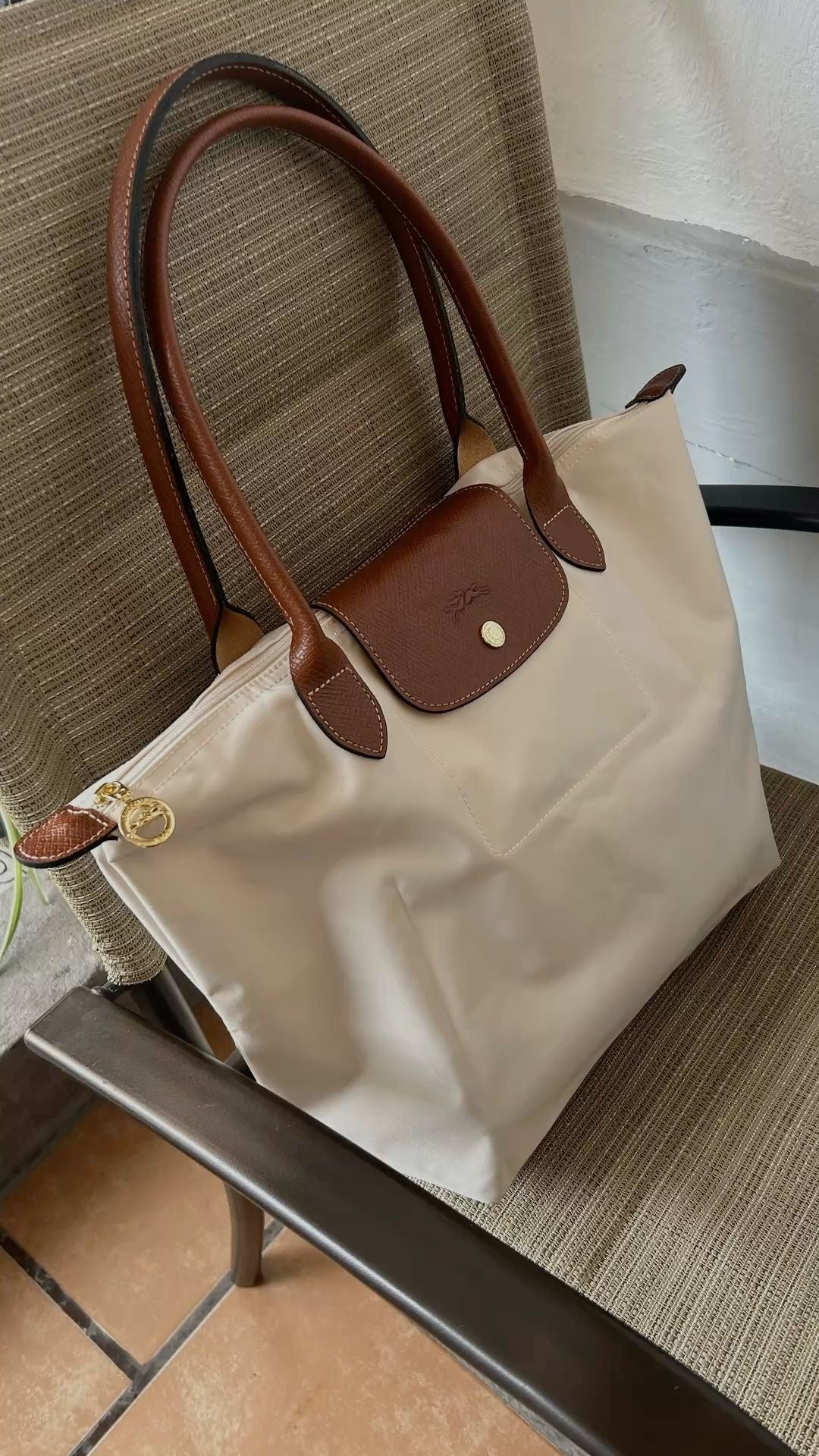 Nylon Everyday Series -ON SALE