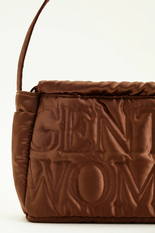 Gentle Woman Dumpling Collections