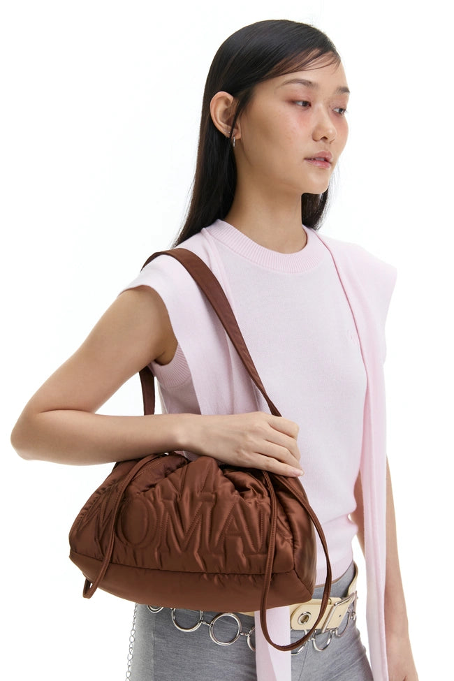 Gentle Woman Dumpling Collections