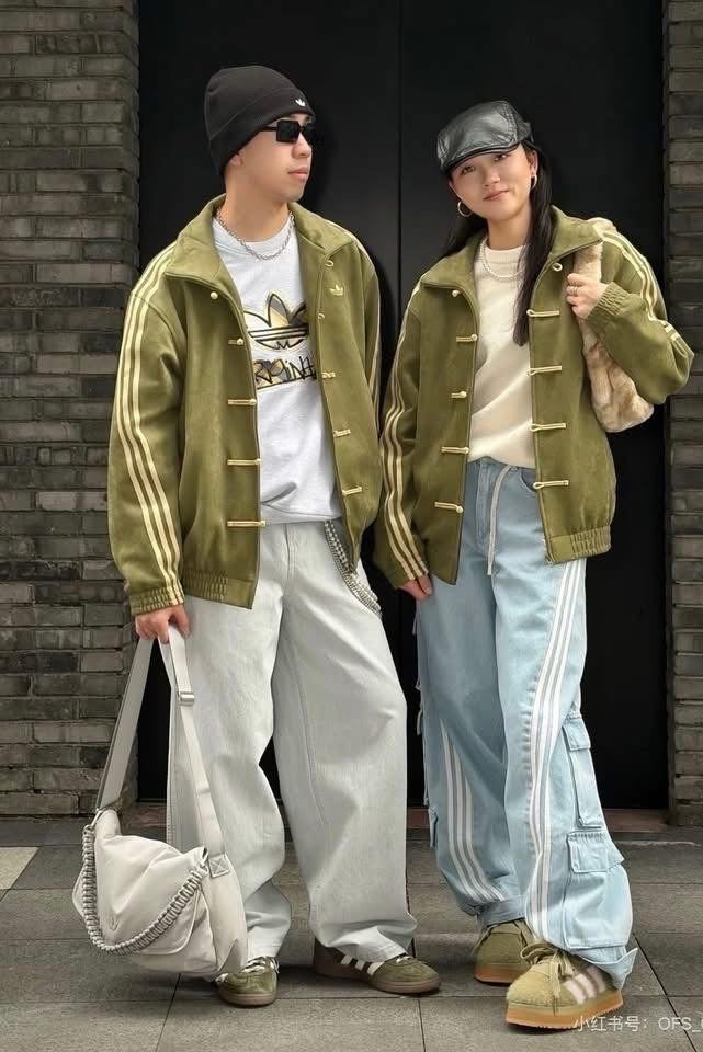 CTT/ CNY Edition Jacket