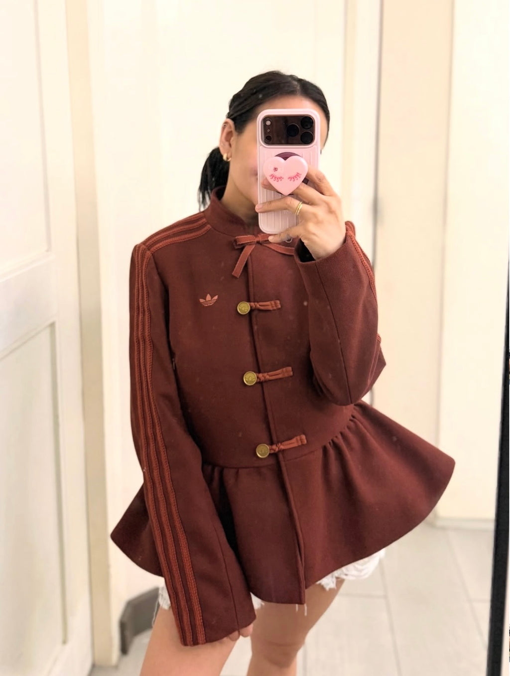 CTT/ CNY Edition Jacket