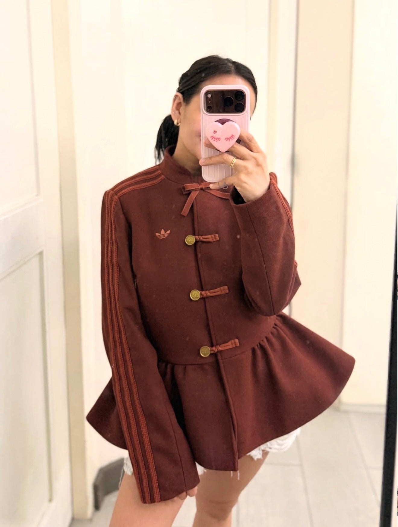 CTT/ CNY Edition Jacket