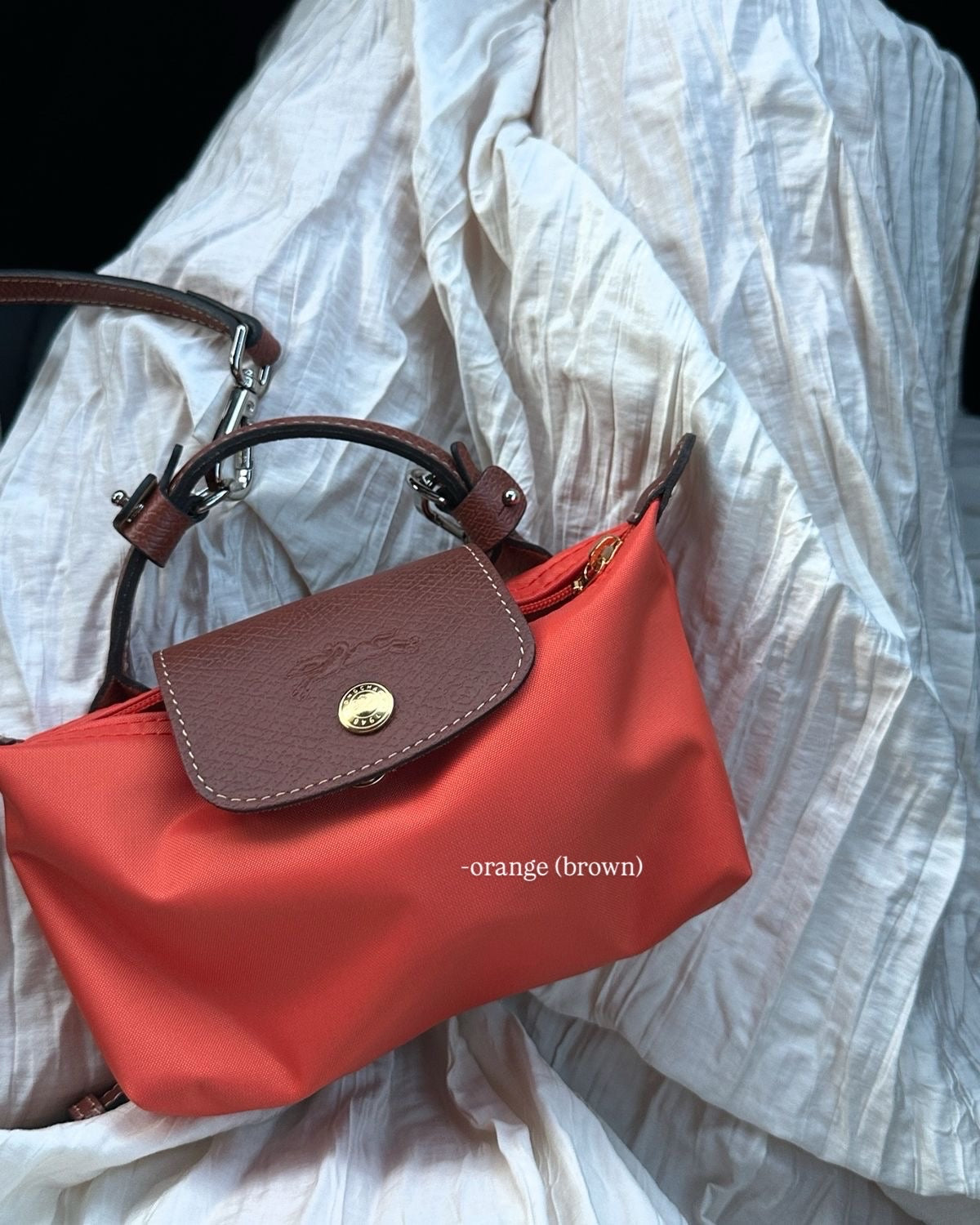 Nylon Everyday Series Mini (17cm) -ON SALE