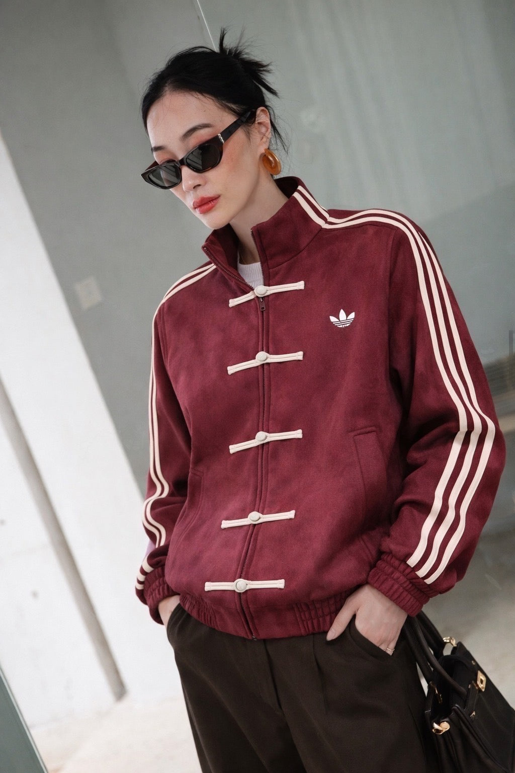CTT/ CNY Edition Jacket