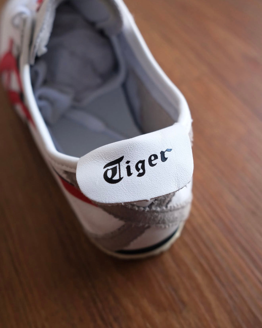 Onitsuka Tiger Mexico 66