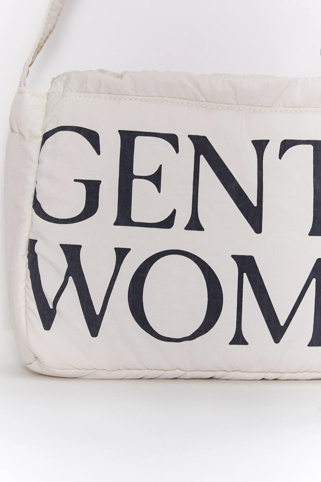 Gentle Woman Dumpling Collections