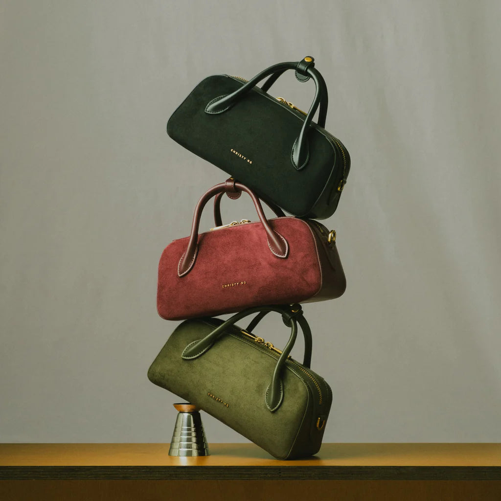 “It-Bag” Christy Ng Collections
