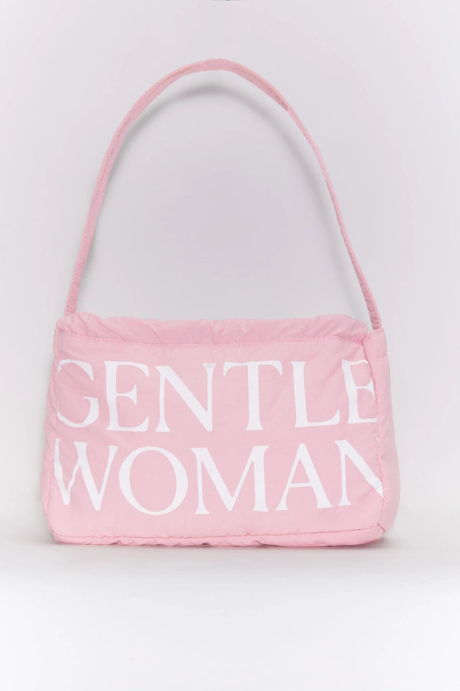 Gentle Woman Dumpling Collections