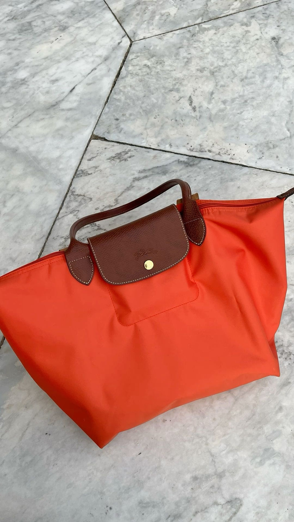 Nylon Everyday Series -ON SALE