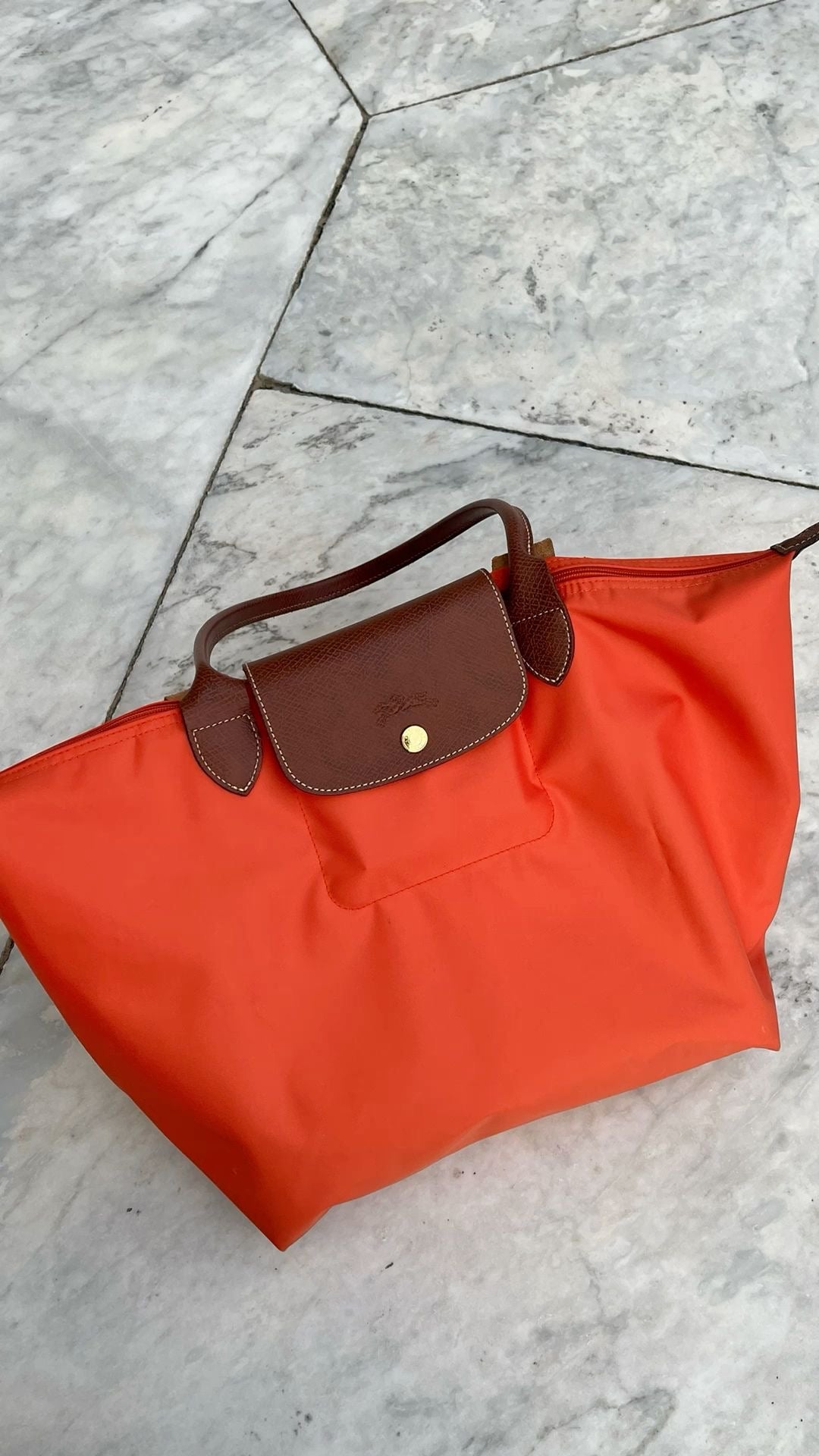 Nylon Everyday Series -ON SALE