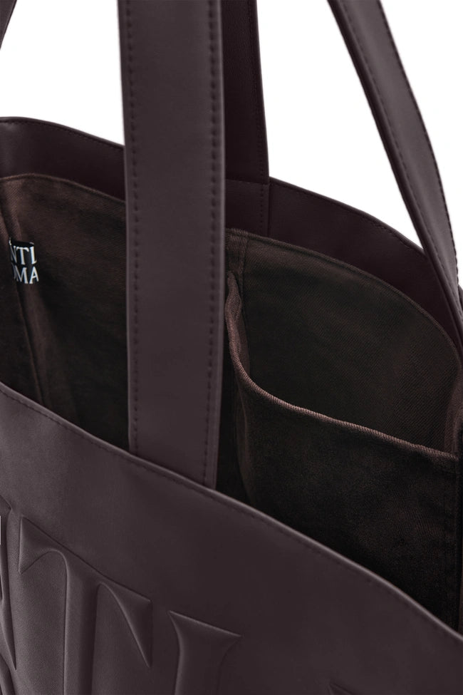 Gentle Woman Daily Bag