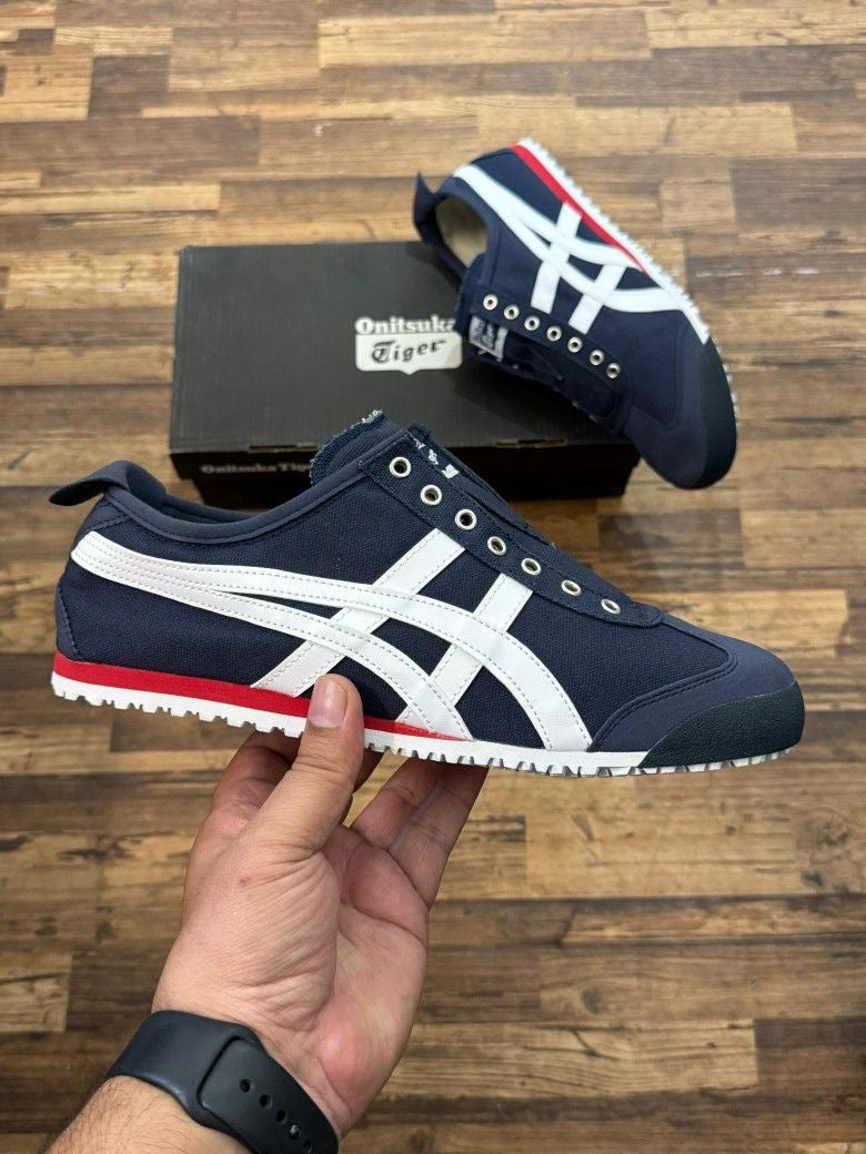 Onitsuka Tiger Mexico 66 Slip-On