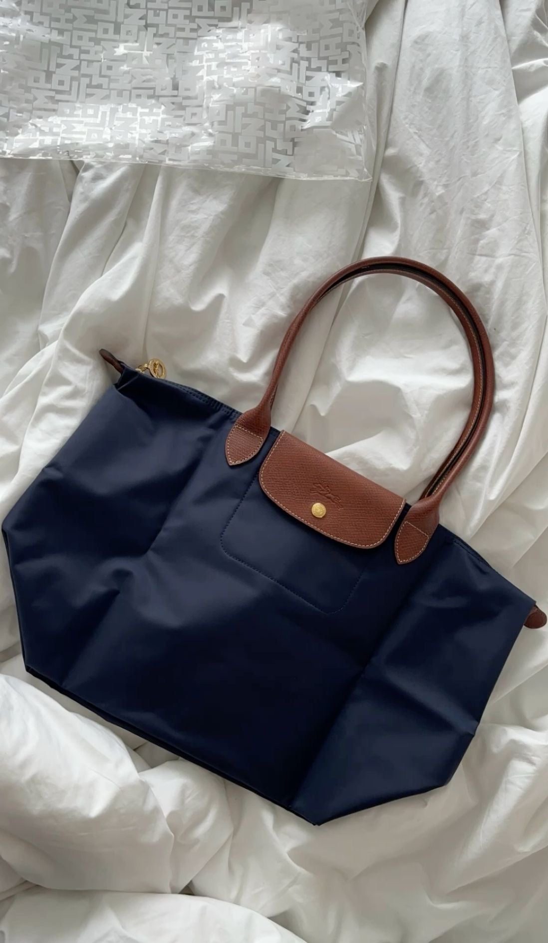 Nylon Everyday Series -ON SALE
