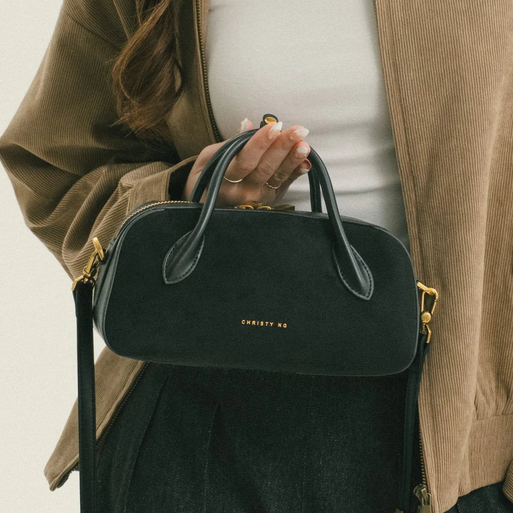 “It-Bag” Christy Ng Collections