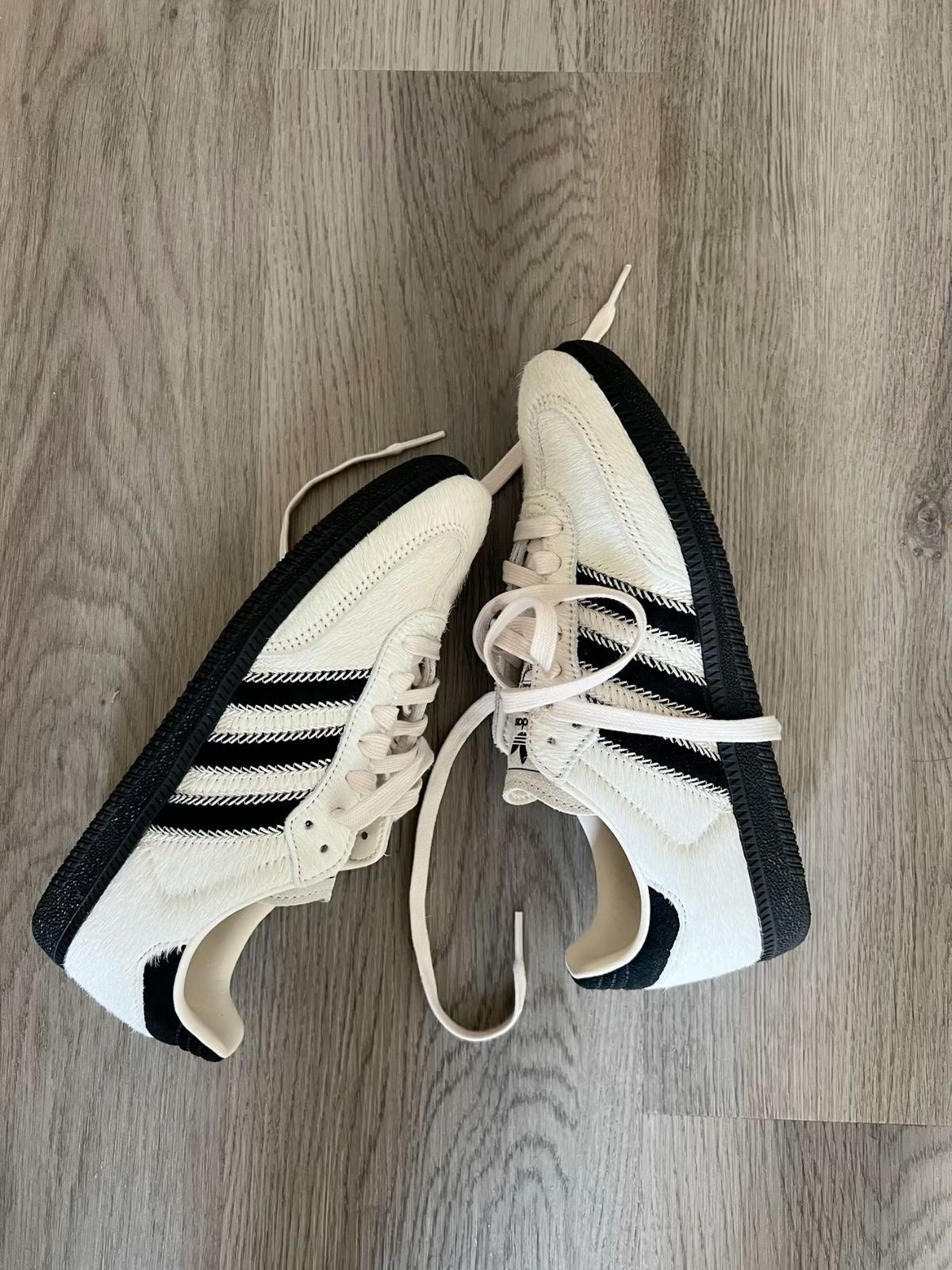 Adidas Samba