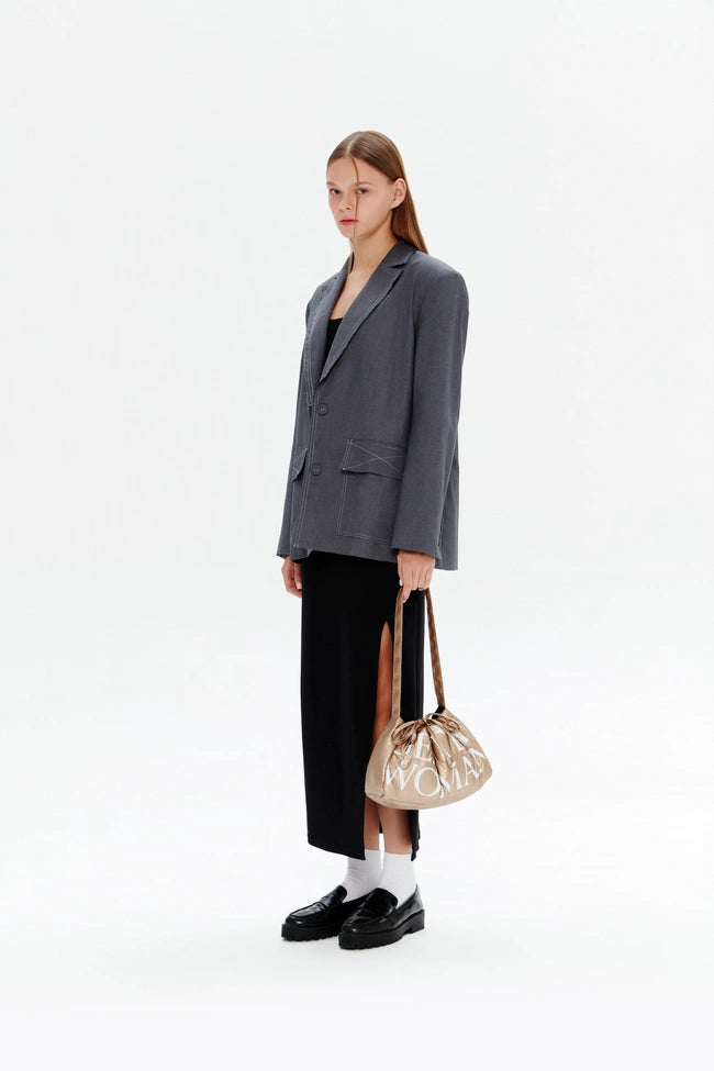 Gentle Woman Dumpling Collections